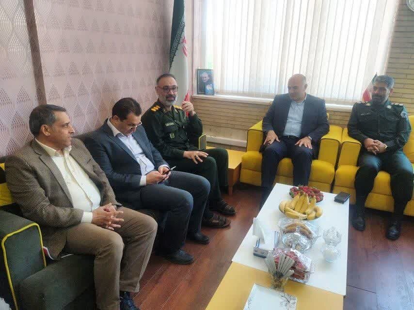 خبرگزاری آریا