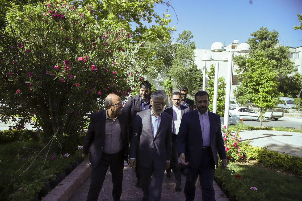 خبرگزاری آریا