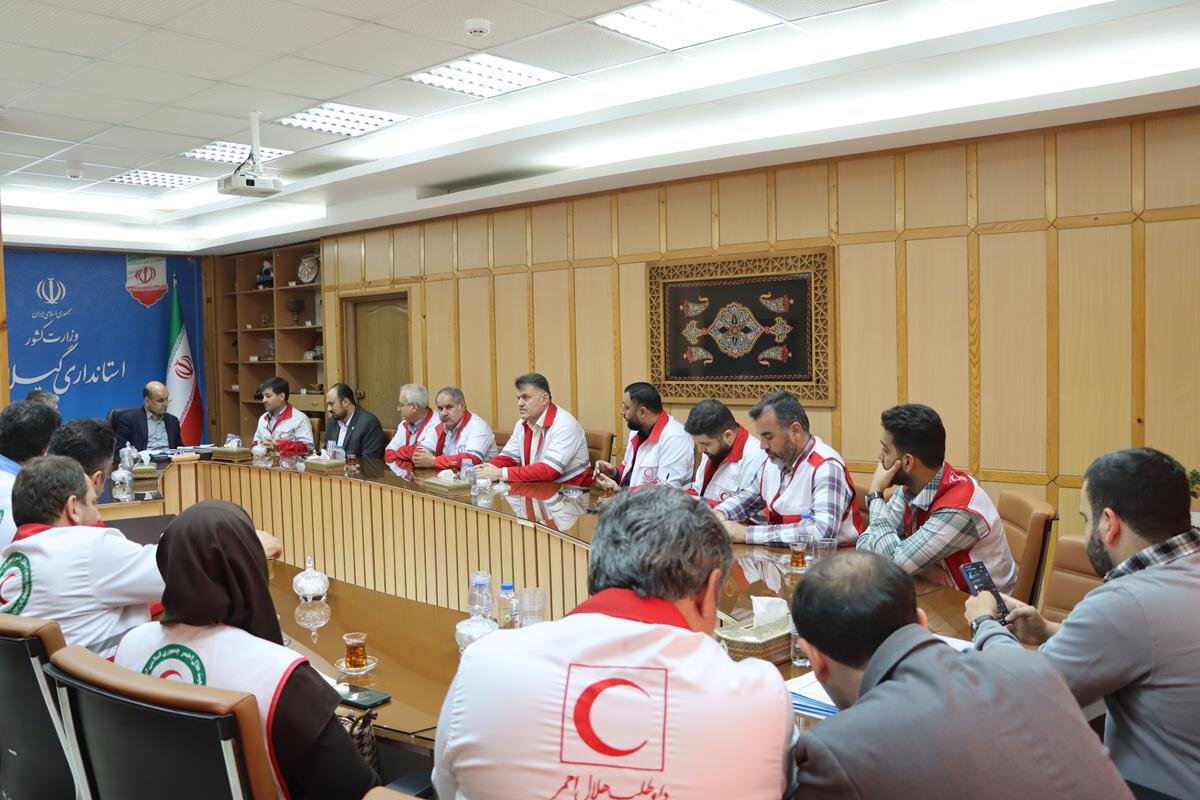 خبرگزاری آریا