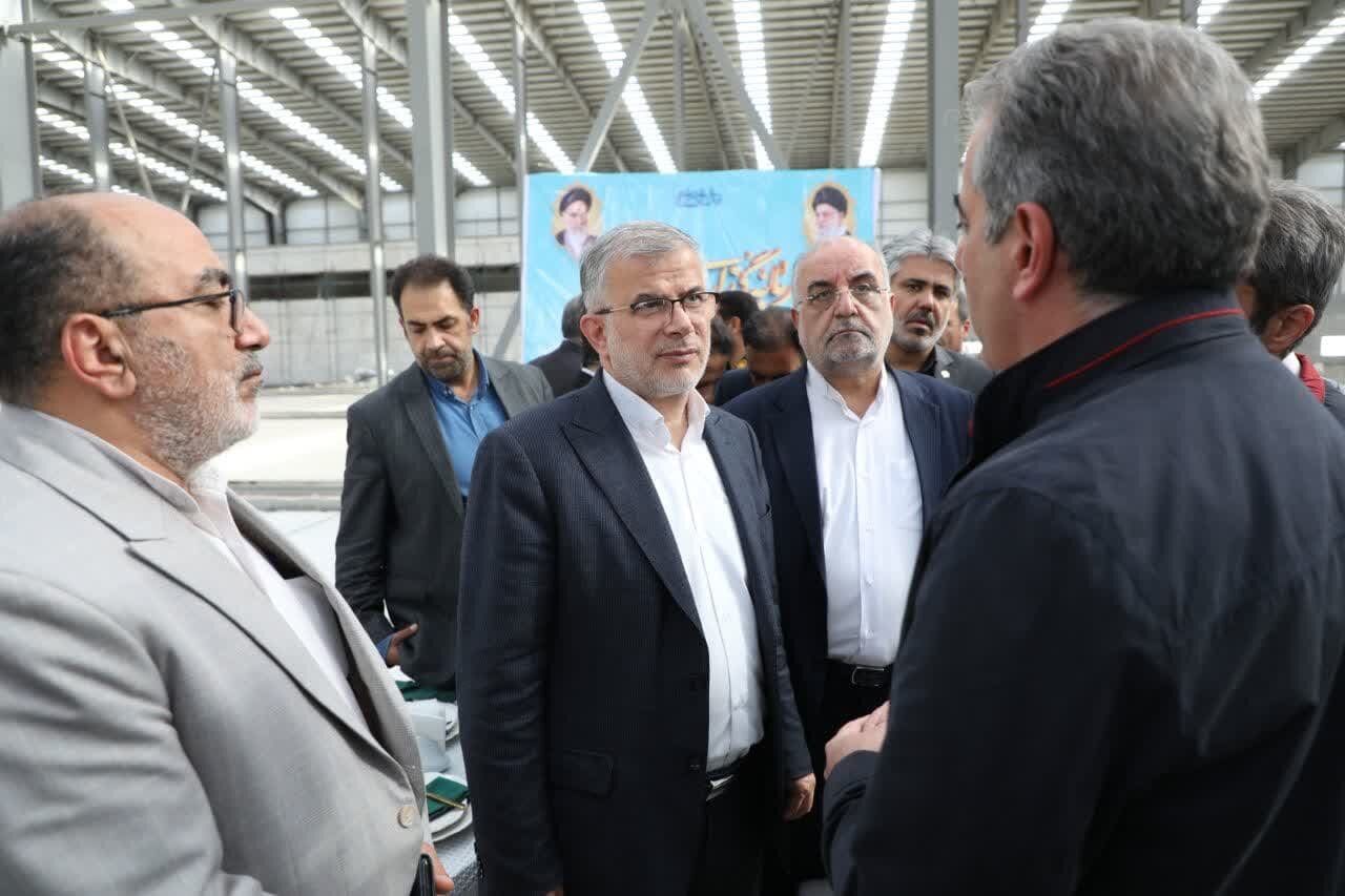 خبرگزاری آریا