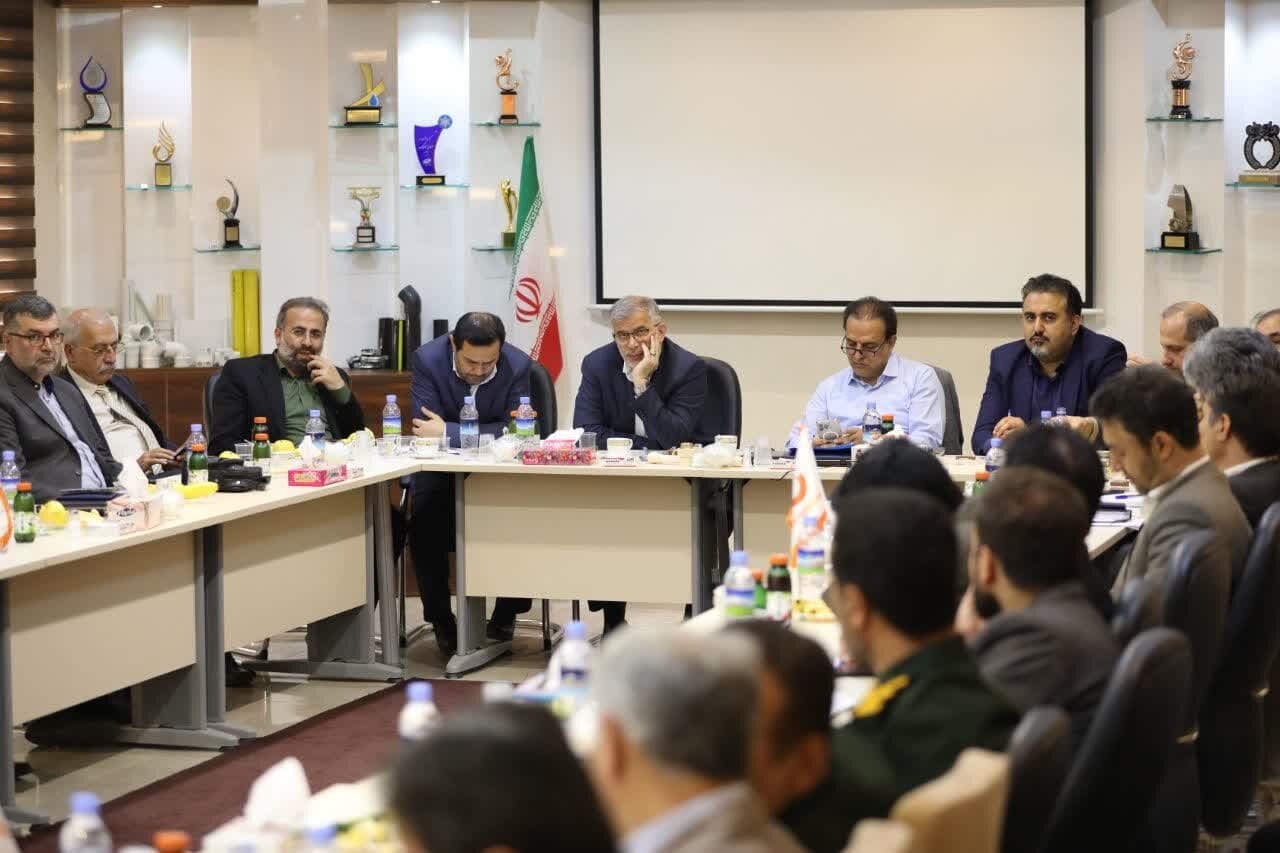 خبرگزاری آریا