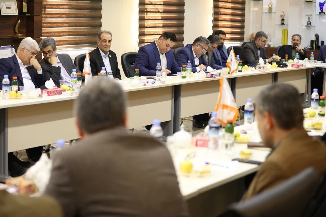 خبرگزاری آریا
