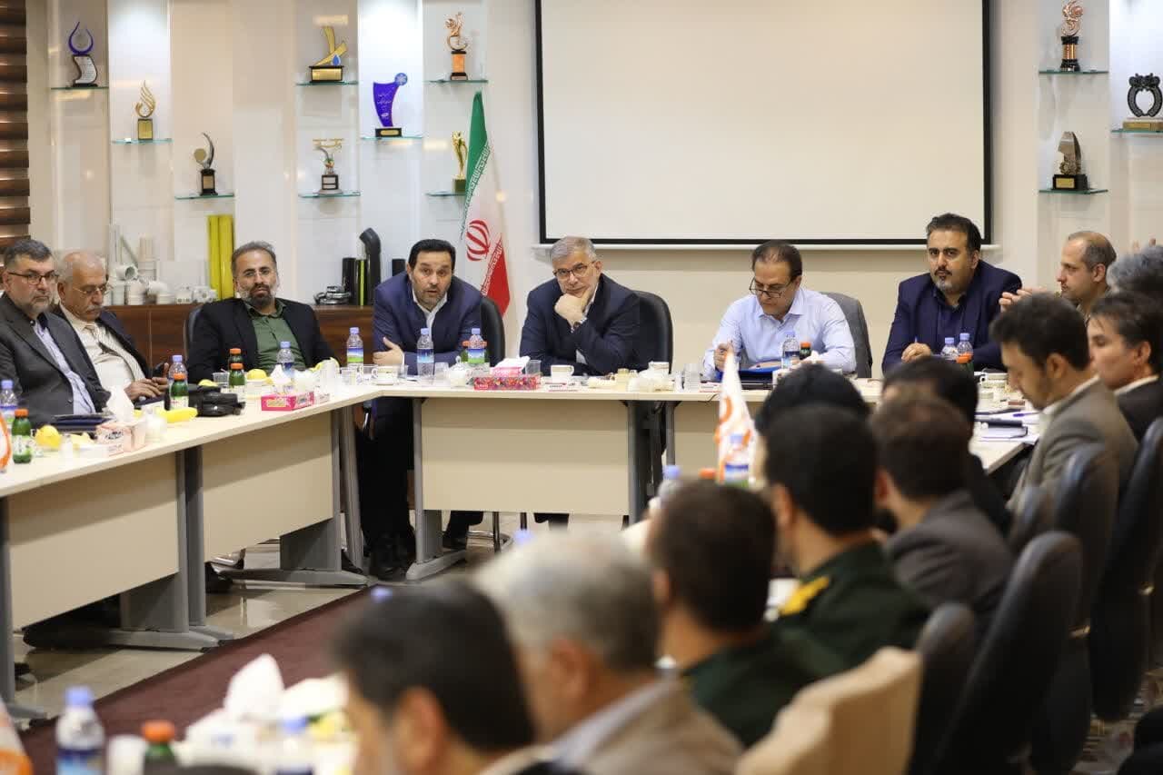 خبرگزاری آریا