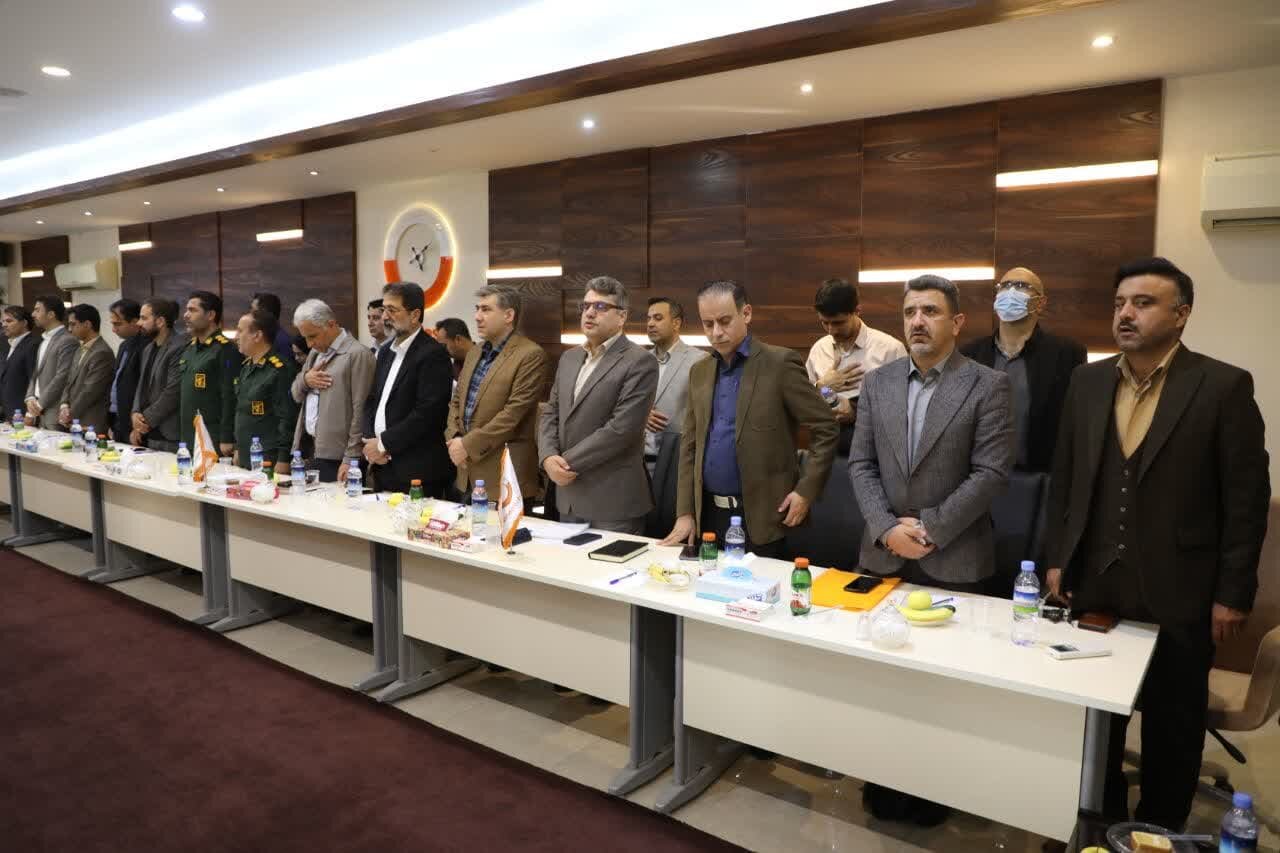 خبرگزاری آریا