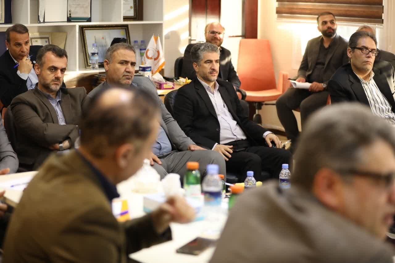 خبرگزاری آریا