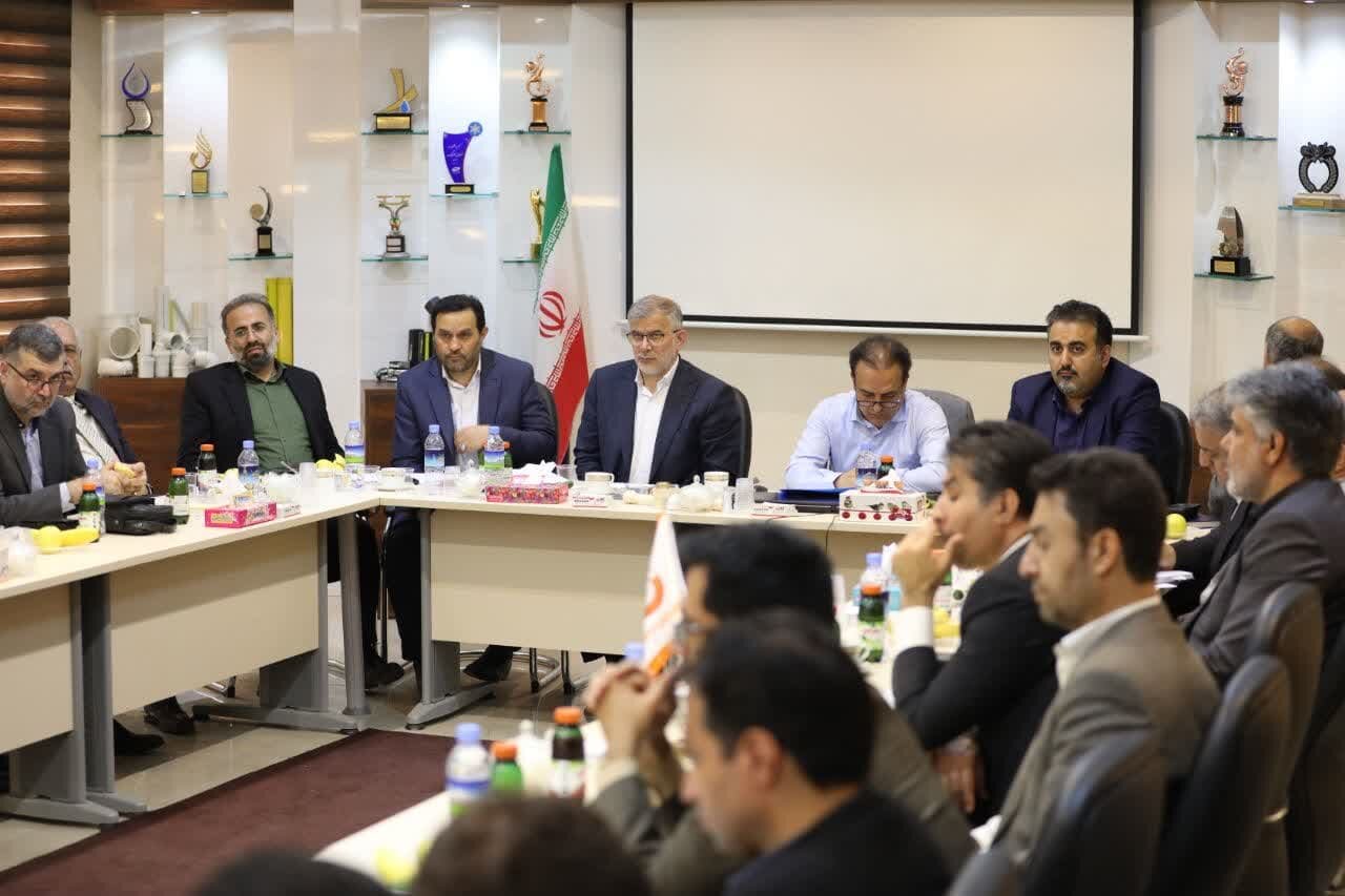 خبرگزاری آریا
