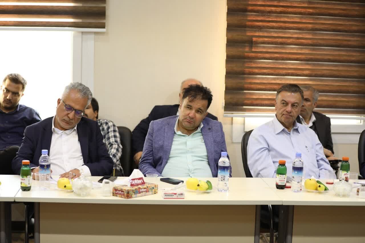 خبرگزاری آریا