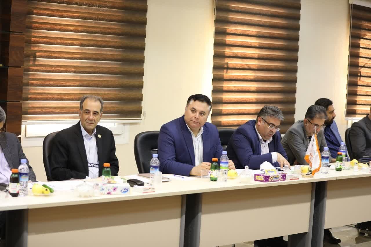خبرگزاری آریا