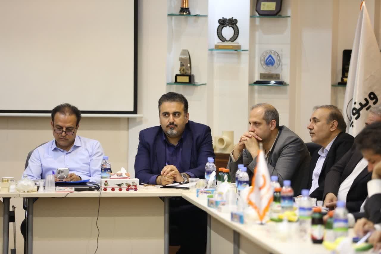 خبرگزاری آریا