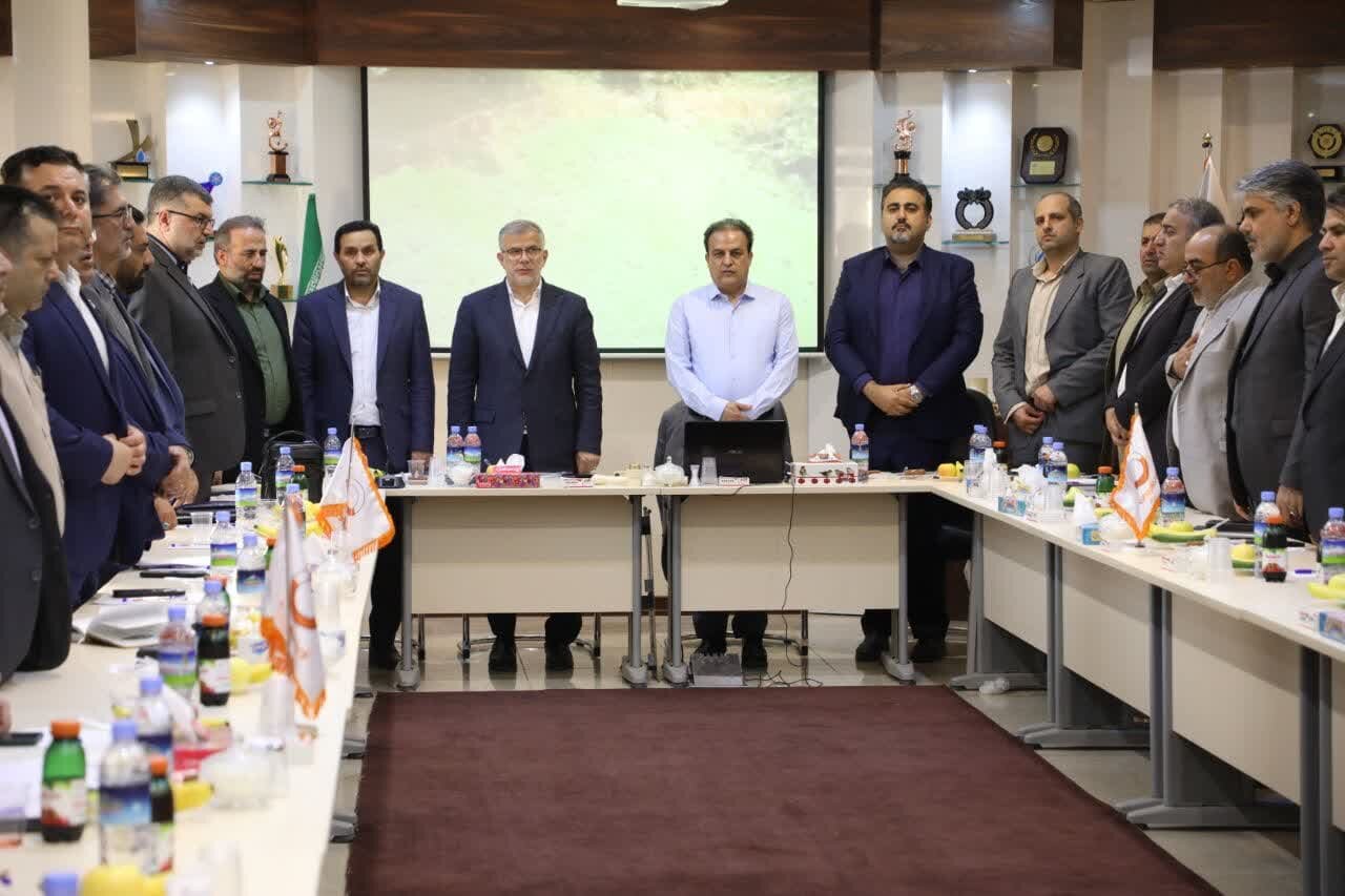 خبرگزاری آریا