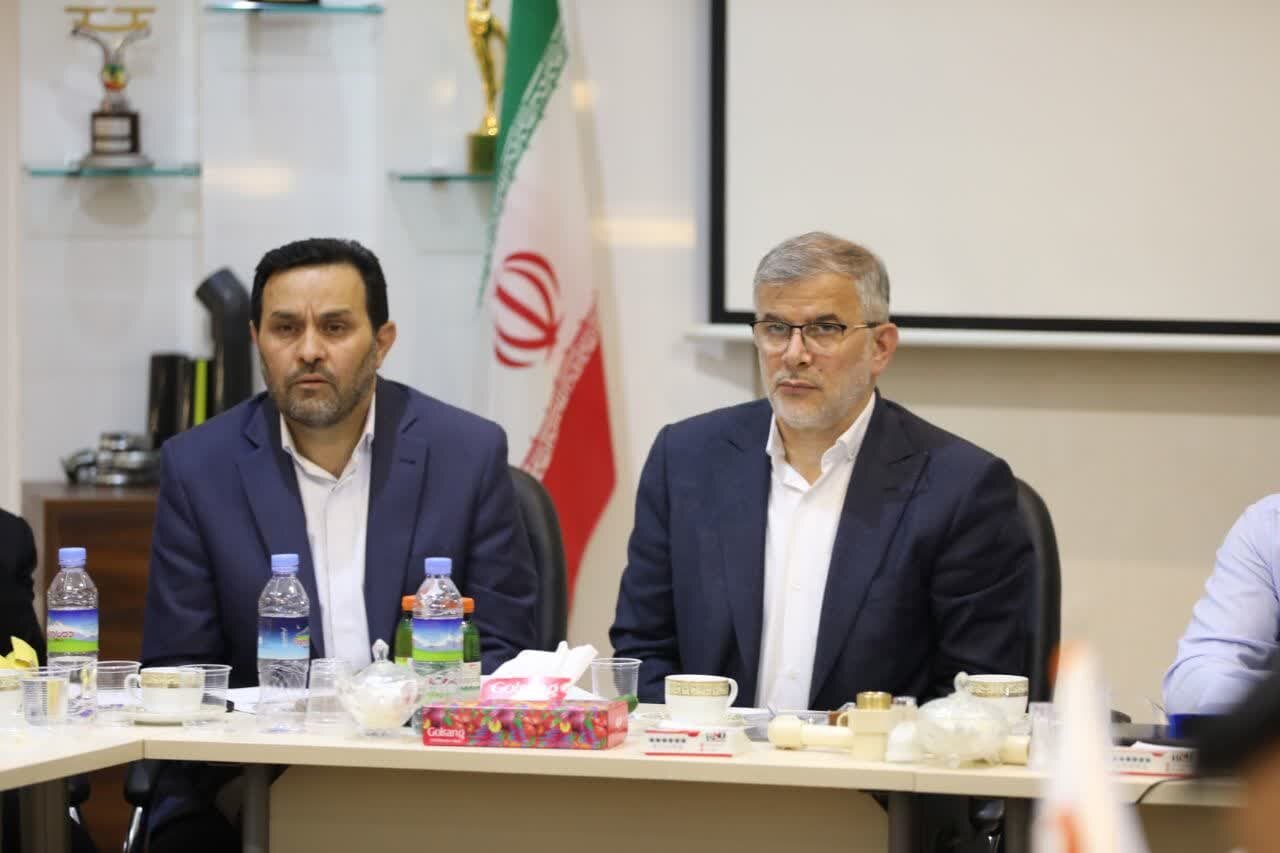 خبرگزاری آریا