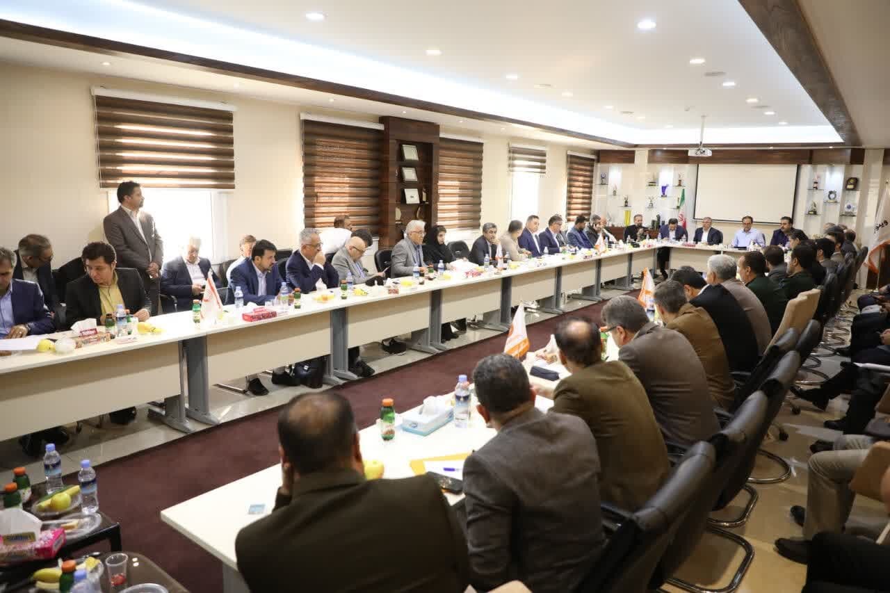 خبرگزاری آریا