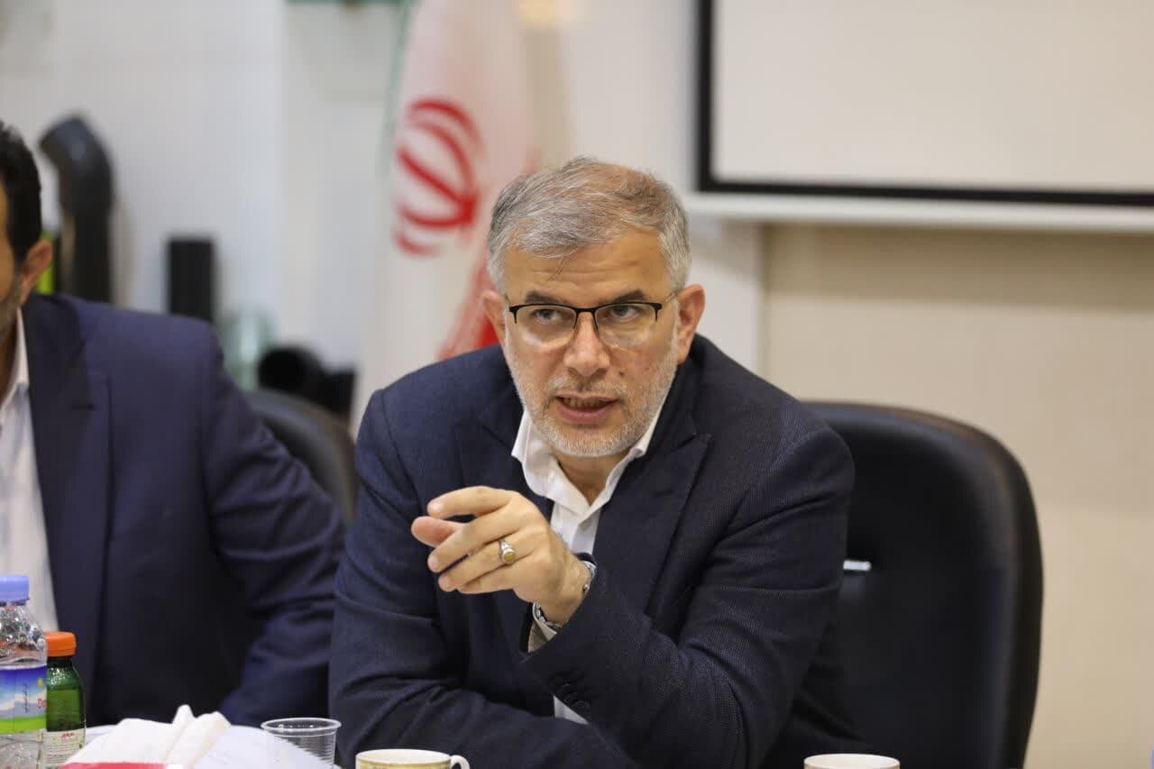 خبرگزاری آریا