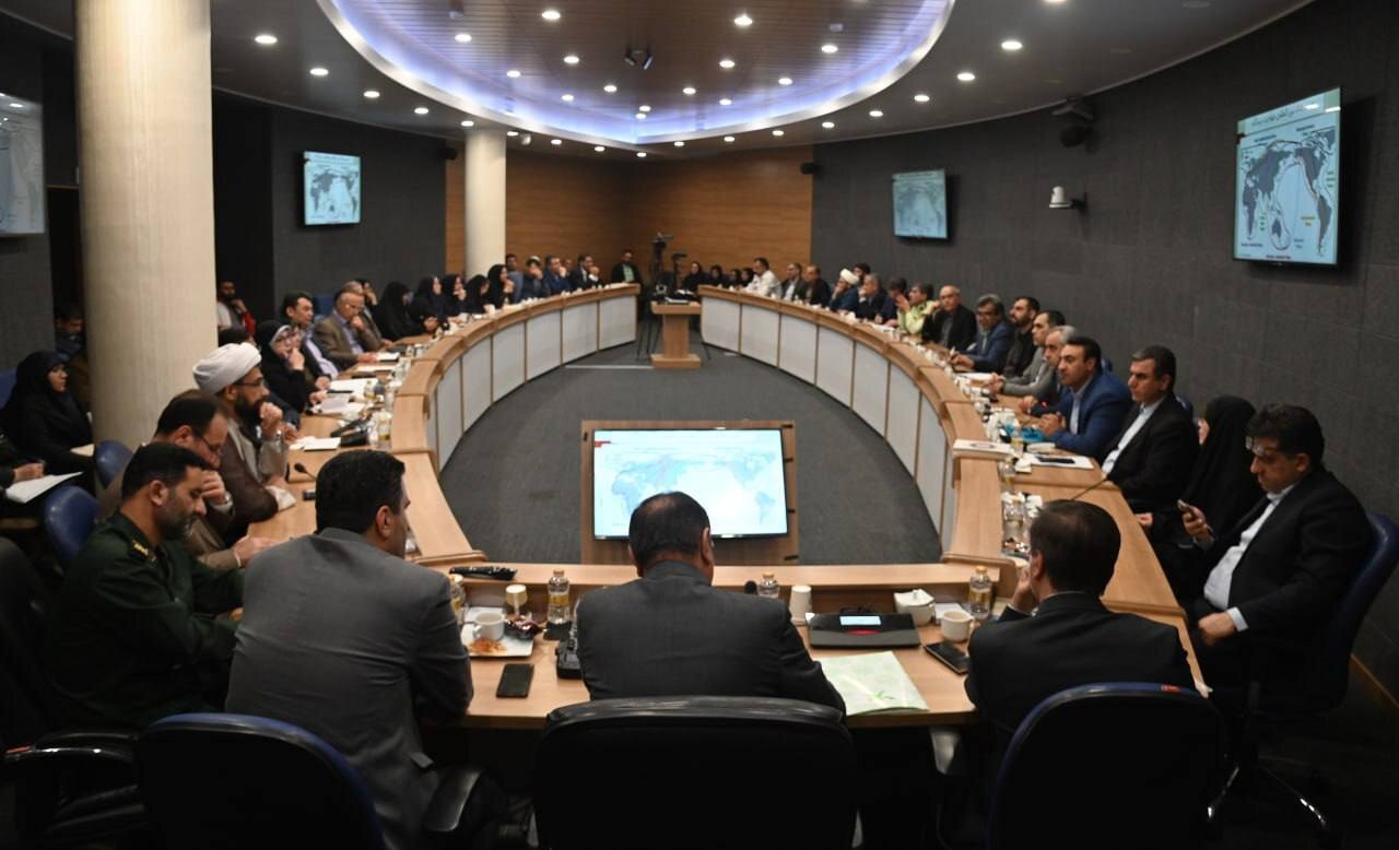 خبرگزاری آریا