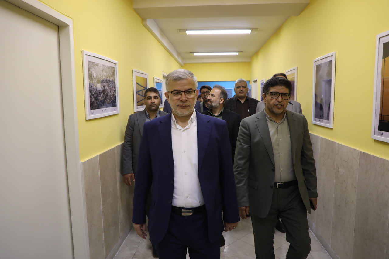 خبرگزاری آریا
