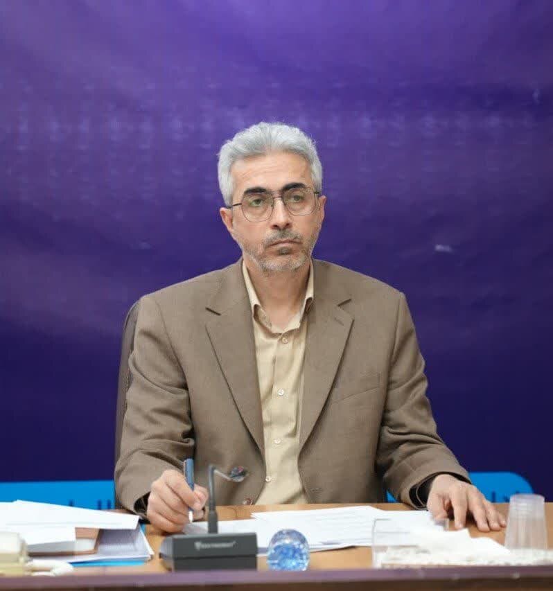 خبرگزاری آریا