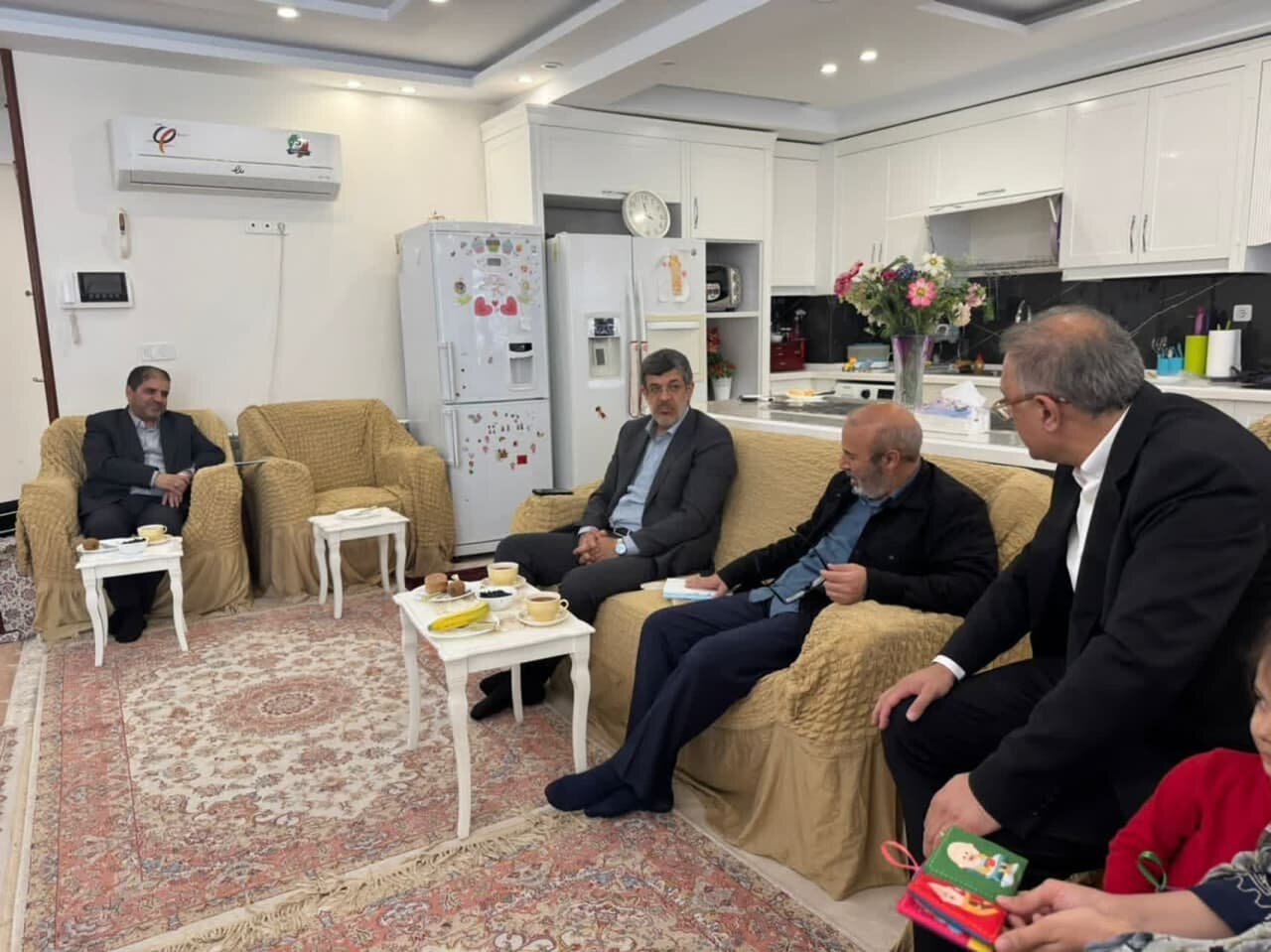 خبرگزاری آریا