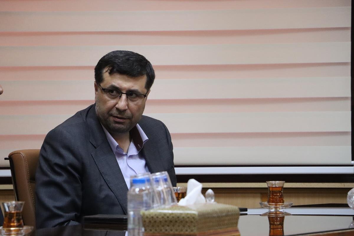 خبرگزاری آریا