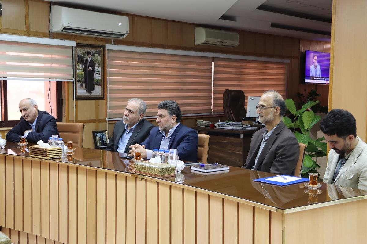 خبرگزاری آریا