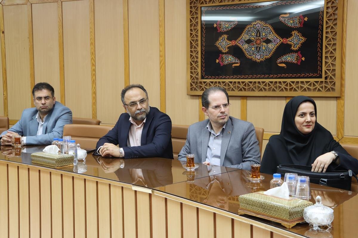 خبرگزاری آریا