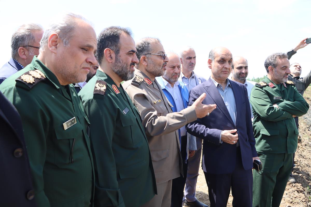 خبرگزاری آریا