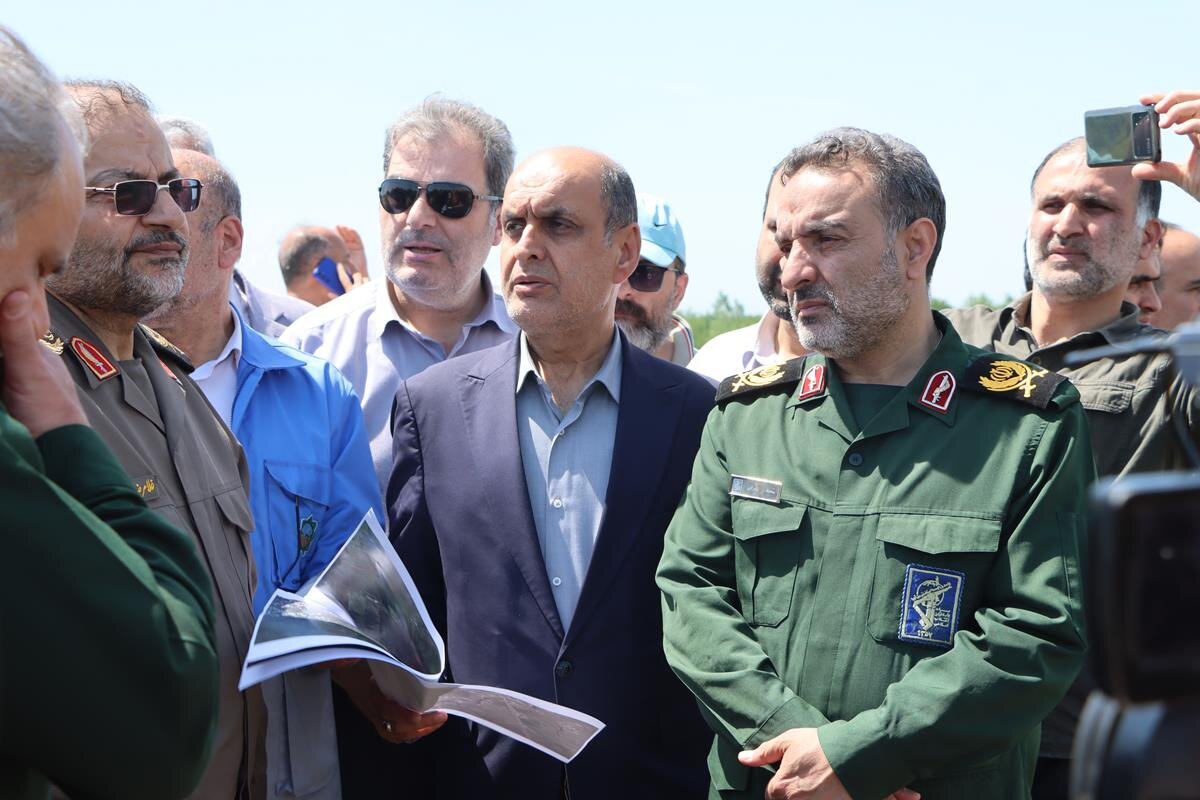 خبرگزاری آریا