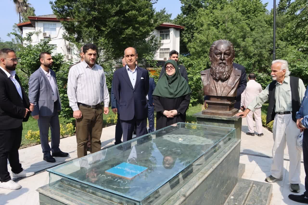 خبرگزاری آریا