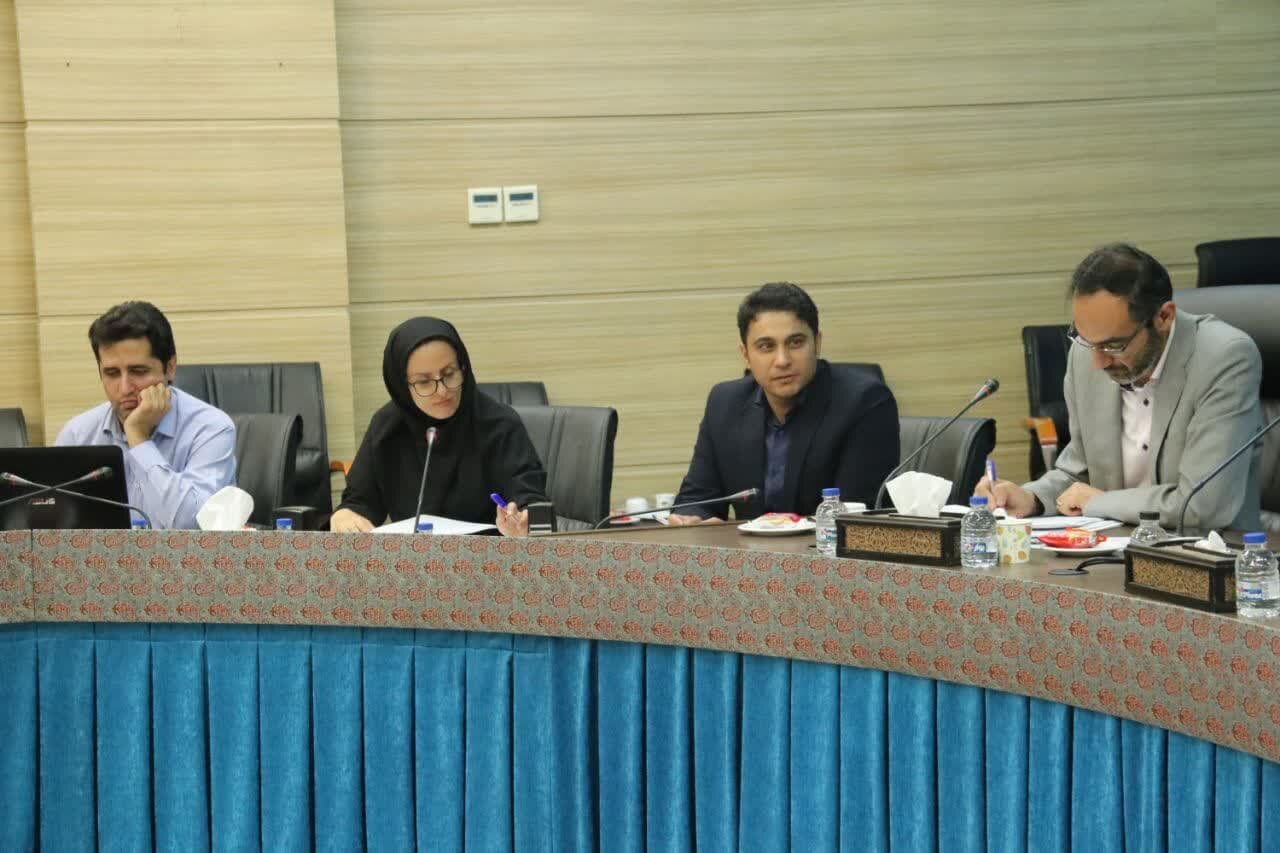 خبرگزاری آریا