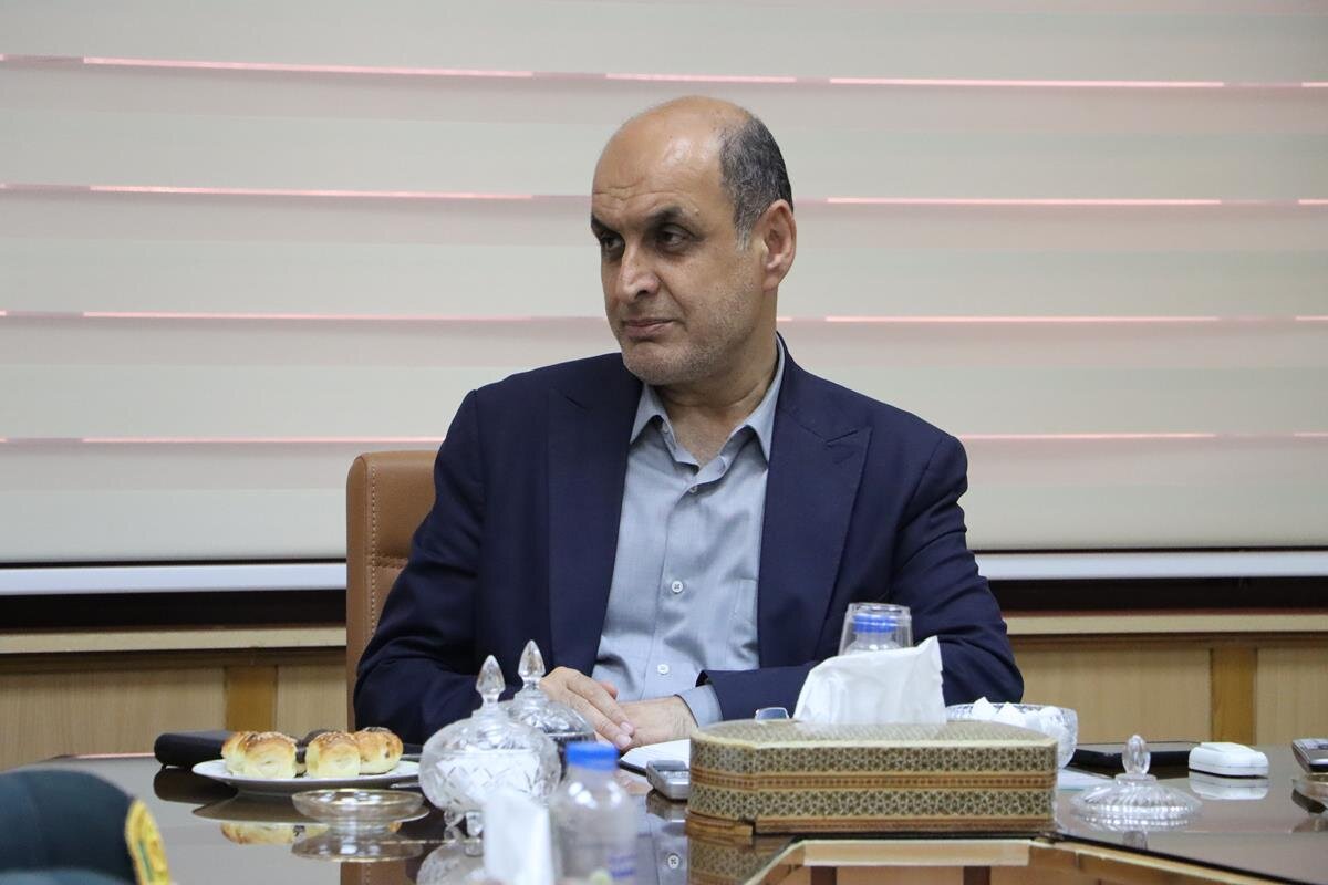 خبرگزاری آریا