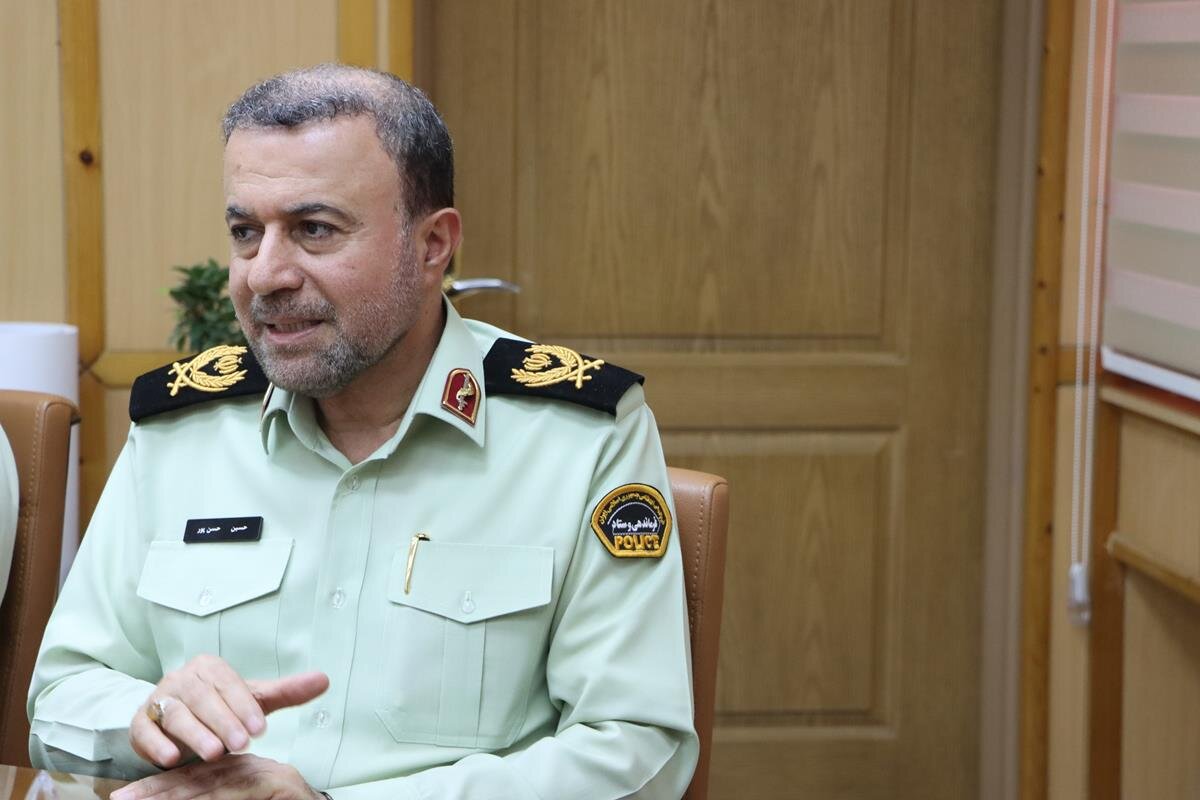 خبرگزاری آریا