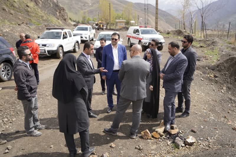 خبرگزاری آریا