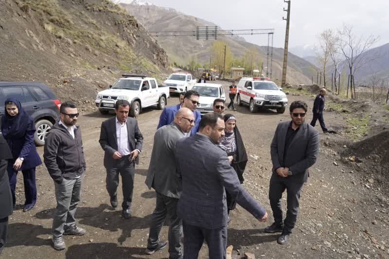 خبرگزاری آریا