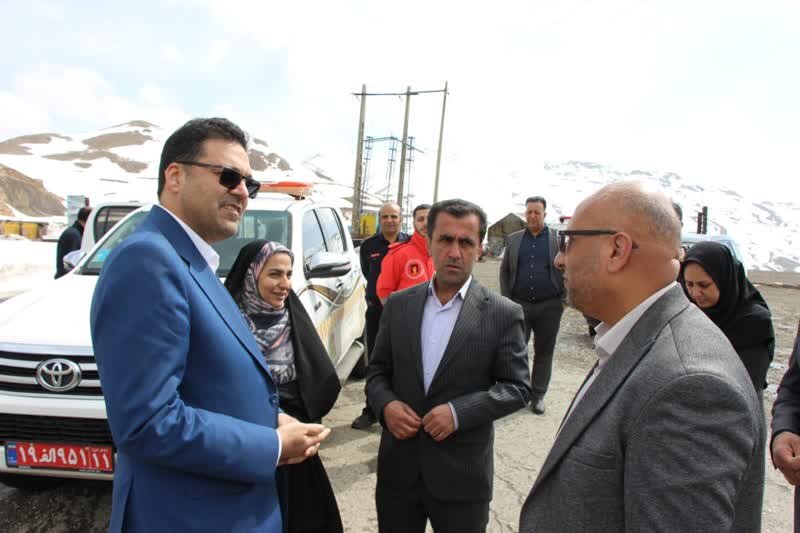خبرگزاری آریا