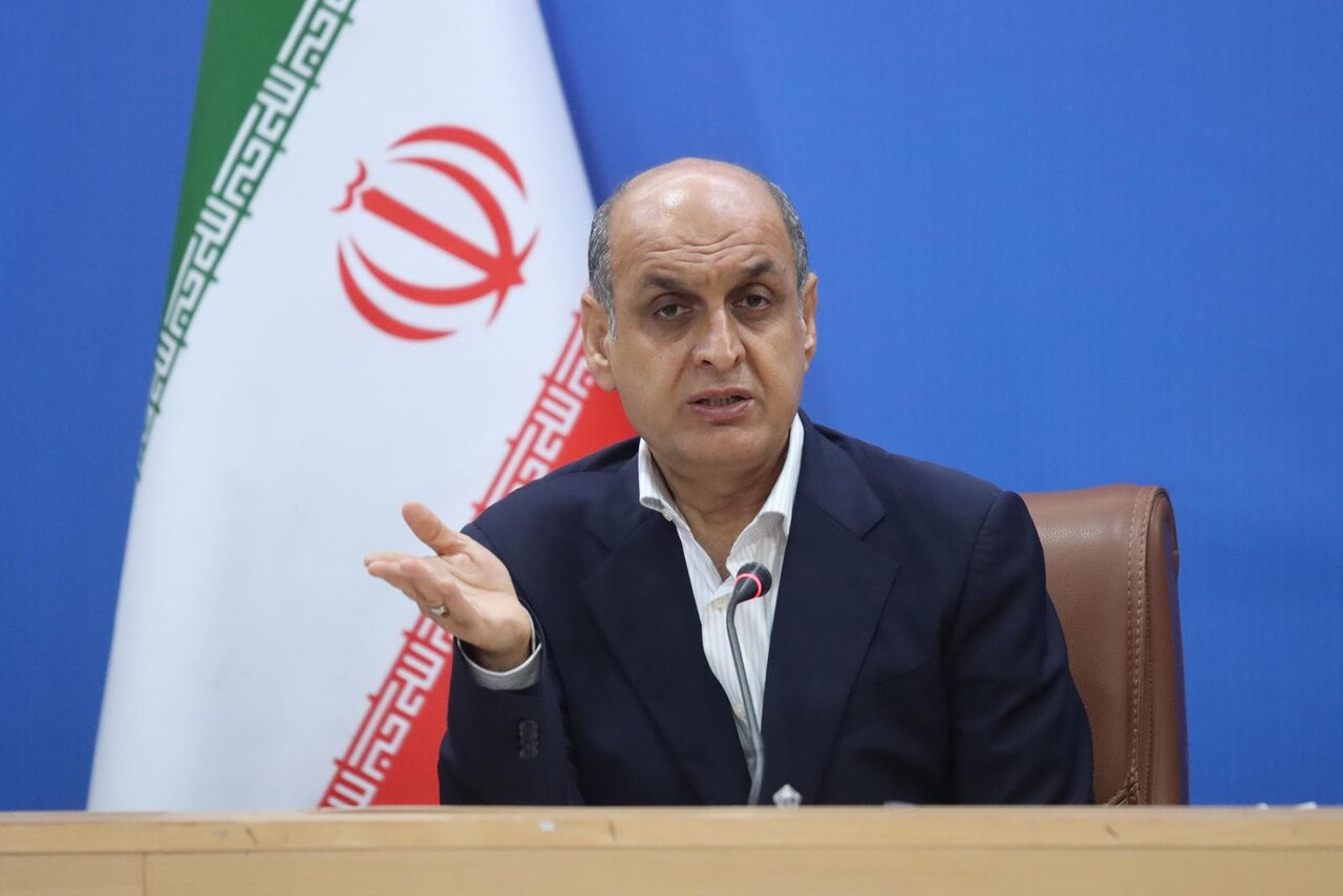 خبرگزاری آریا