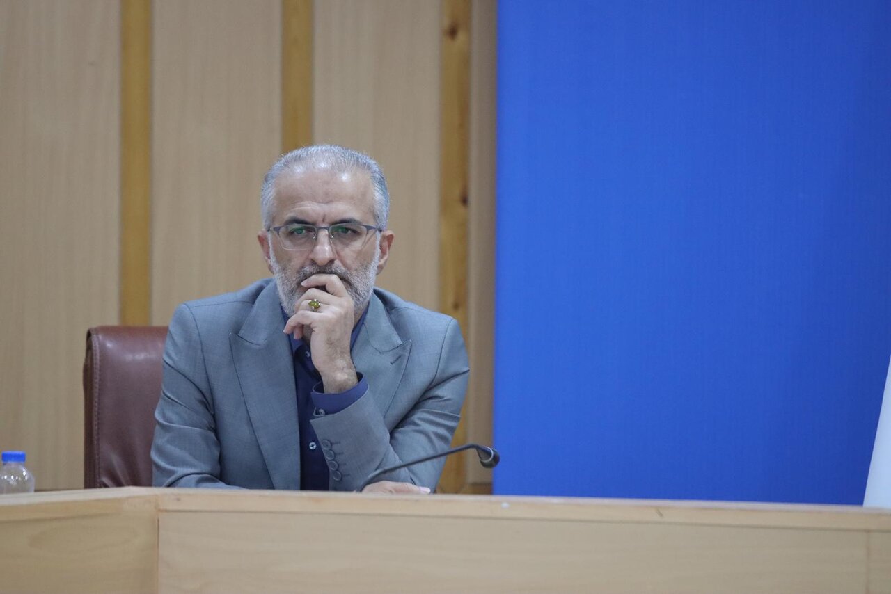 خبرگزاری آریا