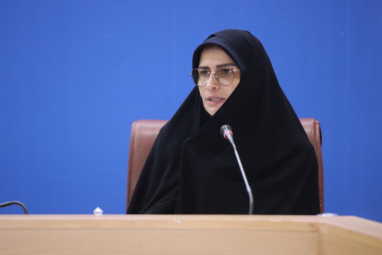 خبرگزاری آریا