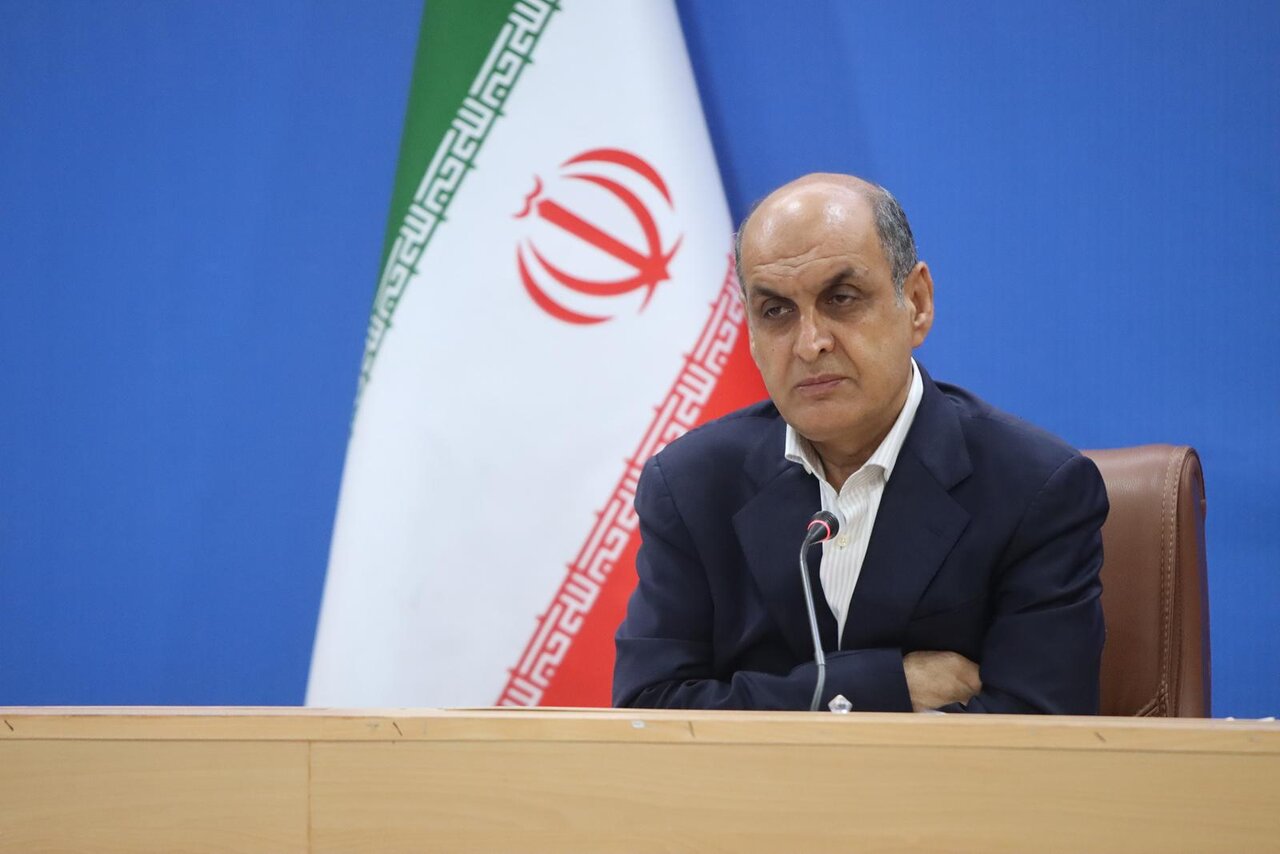 خبرگزاری آریا