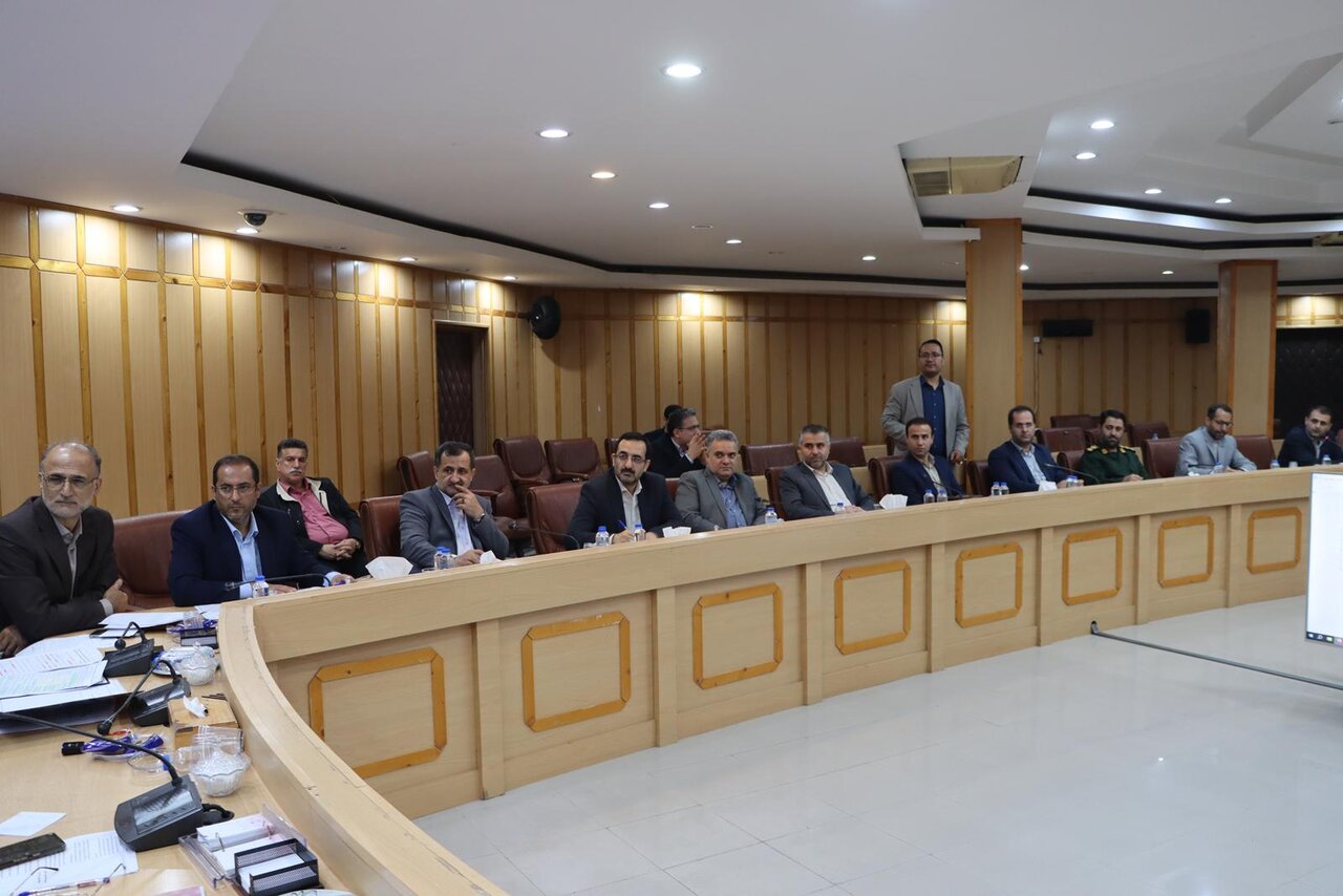 خبرگزاری آریا