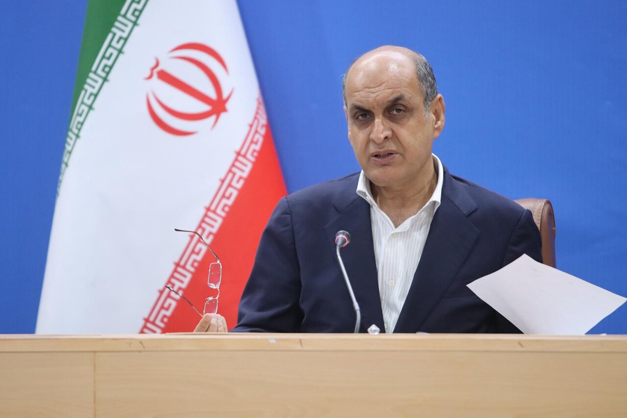 خبرگزاری آریا