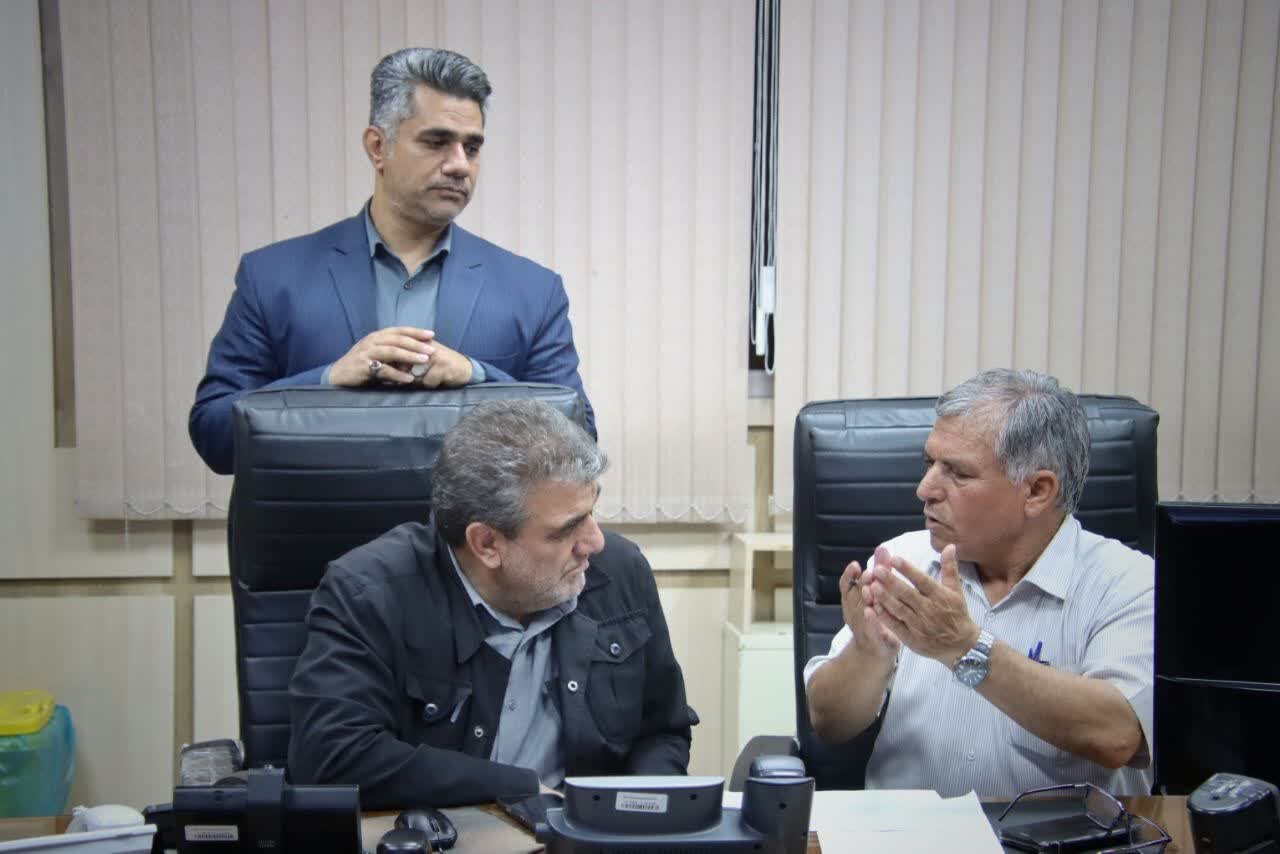 خبرگزاری آریا