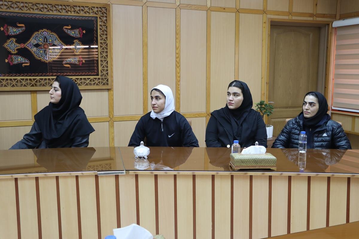 خبرگزاری آریا