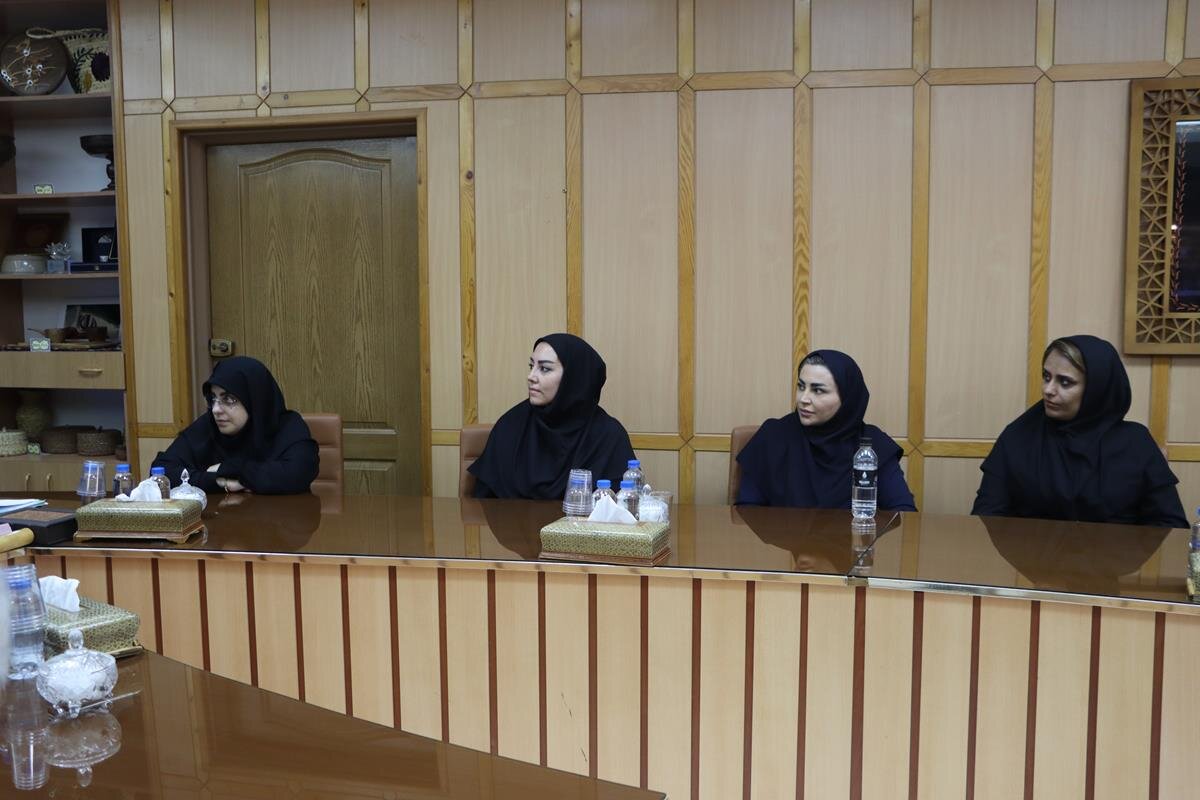 خبرگزاری آریا