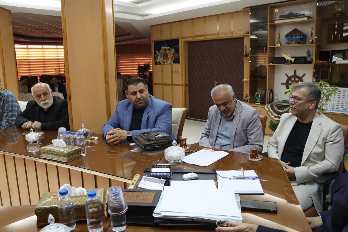 خبرگزاری آریا
