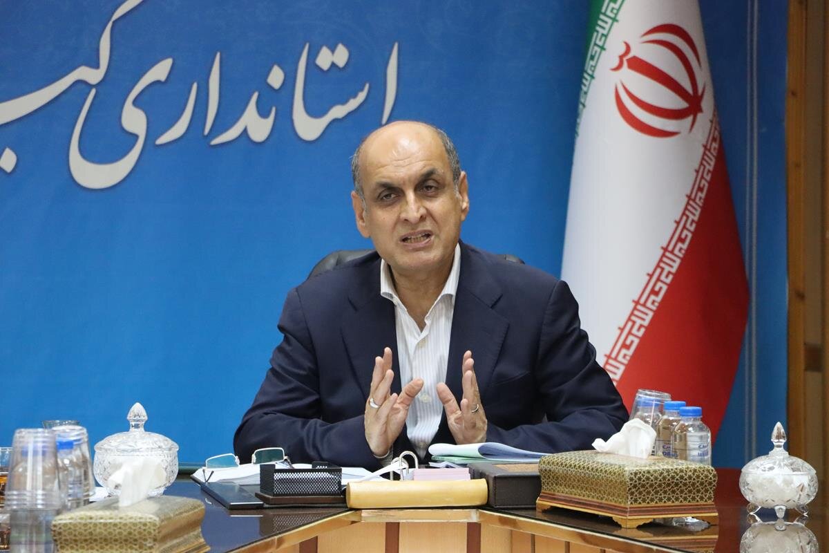 خبرگزاری آریا