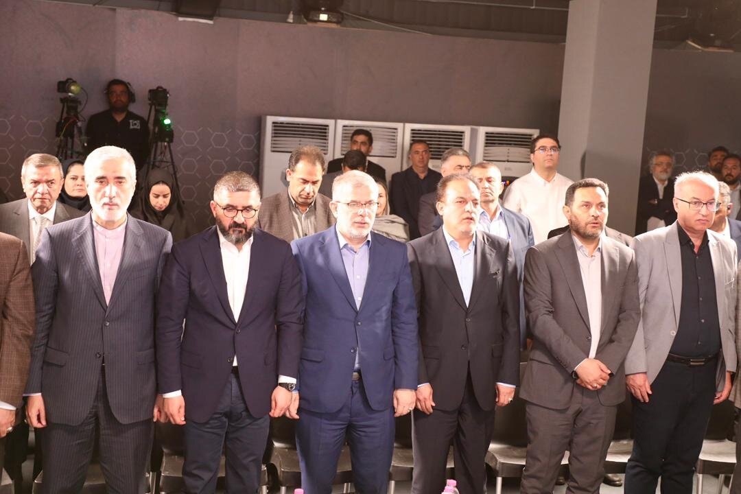 خبرگزاری آریا