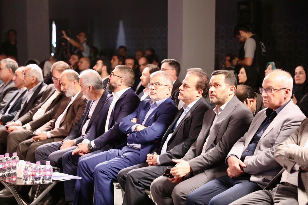 خبرگزاری آریا