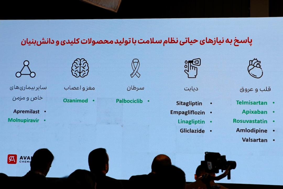 خبرگزاری آریا