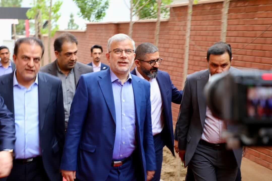 خبرگزاری آریا