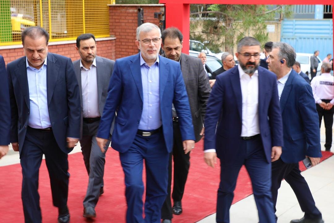 خبرگزاری آریا