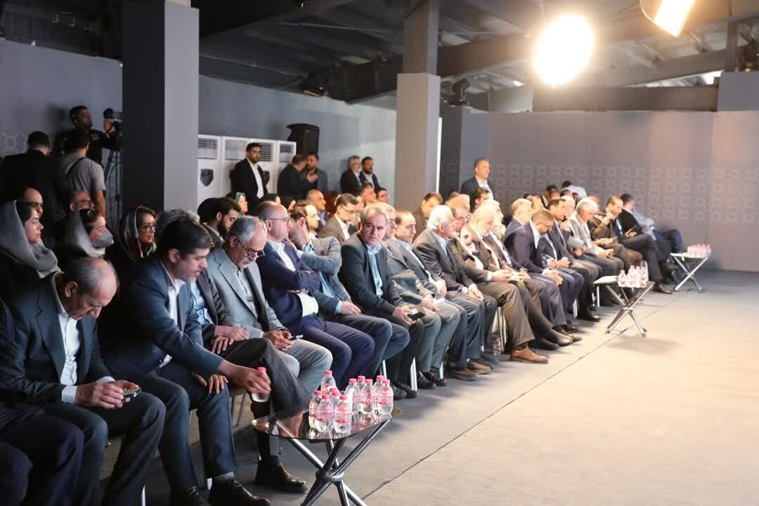 خبرگزاری آریا
